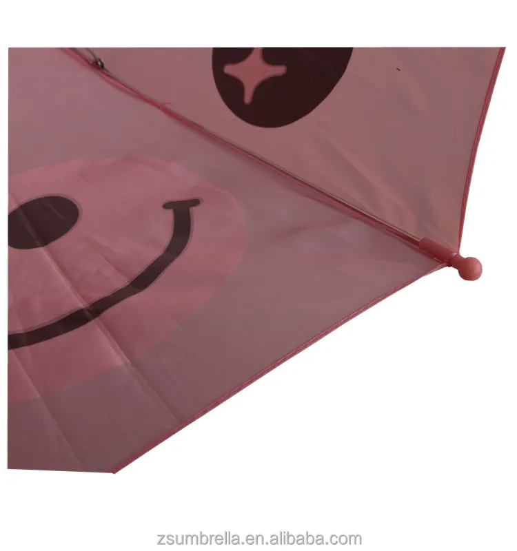 Animal shape  umbrella with ears children wholesale cheap kids umbrella