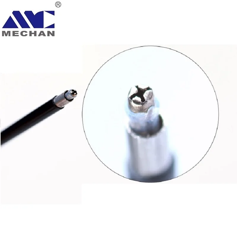 RF Plasma Surgery System for ENT