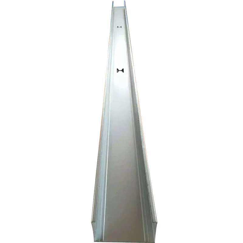 Cheap Price Light Keel Steel House Frame Roll Forming Machine