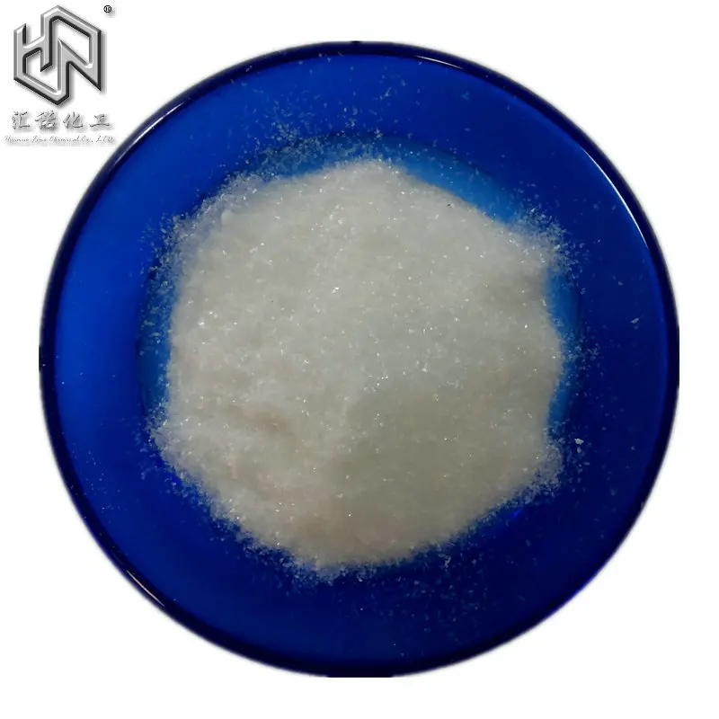 Ацетат натрия 99% 127-09-3 CH3COONa фармацевтического класса