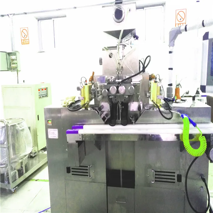 S403PB Paintball Encapsulation Machine For CS Game