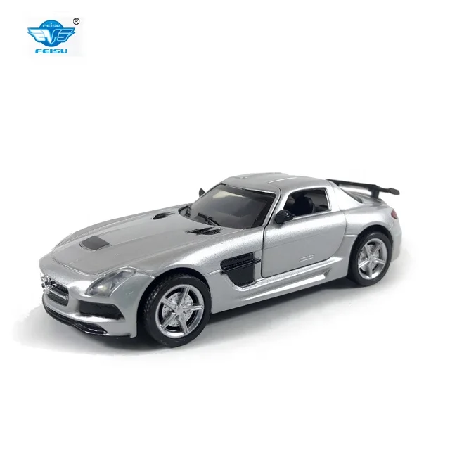 Hot sale 1:32  pull back die cast model car  door openable slide toy car for kids diecast toy vehicles