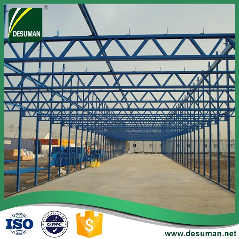 Waterproof Prefabricated Tiny House Prefab House For Workers Accommodation At The Site