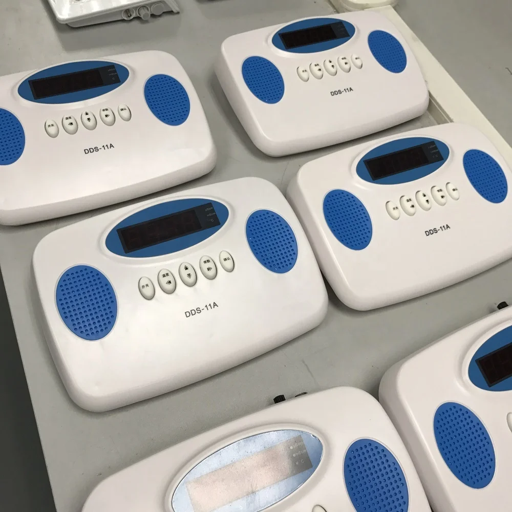 Portable Digital Conductivity Meter DDS-11A Testing Equipment