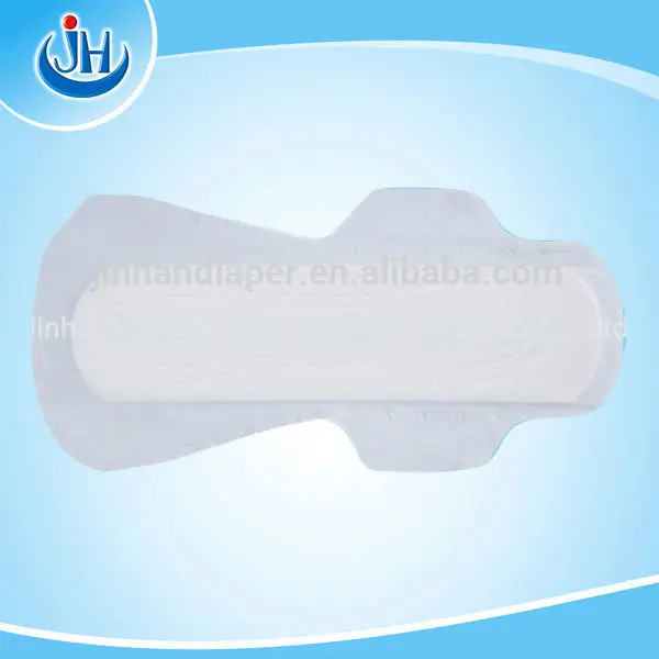 High quality export to Finland sanitary napkins lady sex nappies