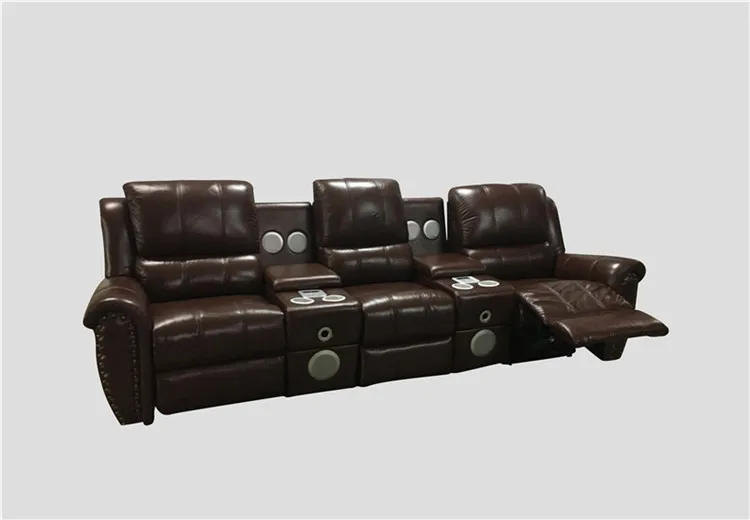 Classical Indoor Furniture Cinema Recliner, Cinema Recliner Chair, Cinema Recliner Sofa