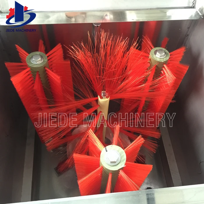 3-5 gallon De-capper and washer Machine for Gallon bottle de-capper & washer