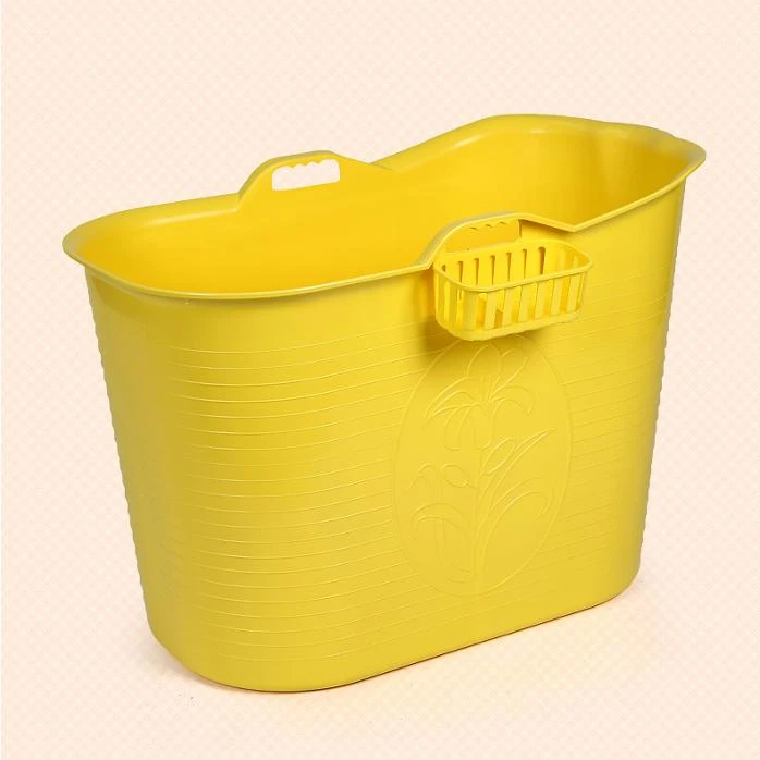 PP5 пластиковая Ванна для взрослых портативная ванна с сертификацией ETL Прямая продажа завода