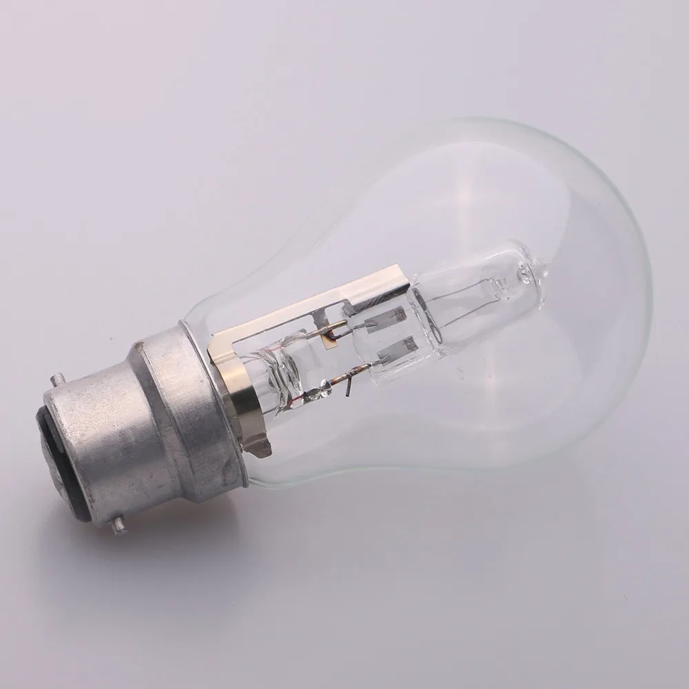 ECO G45 A55 C35 72W 53W 42W bulb energy saving halogen lamp