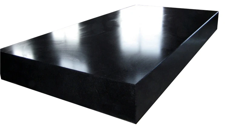 2022 precision granite measures surface plate resurfacing