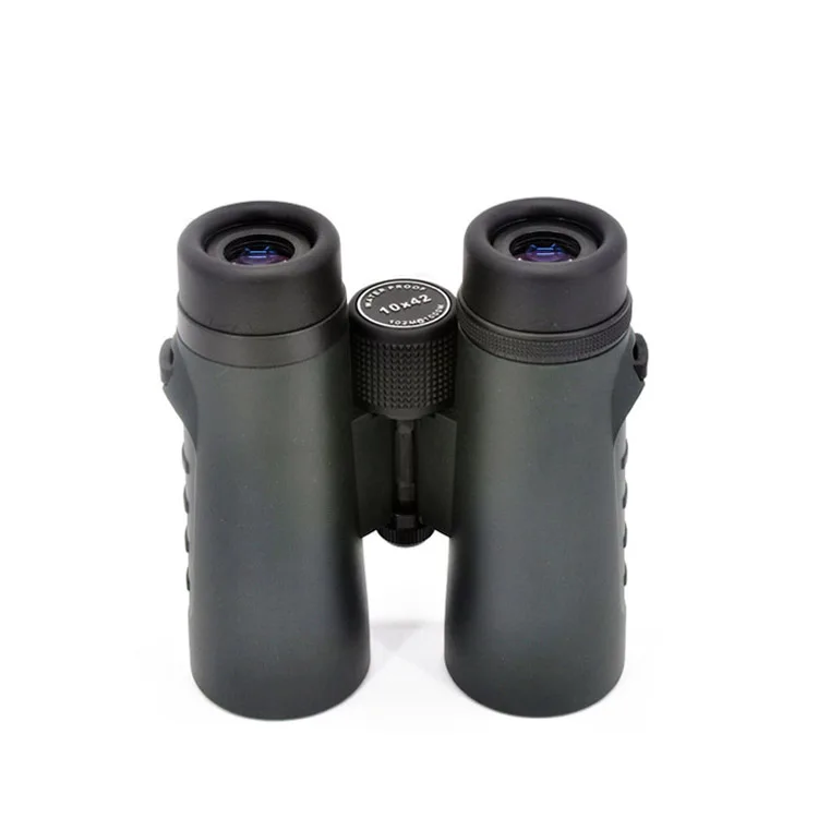 waterproof IP65 8*42/10*42mm marine long range binoculars