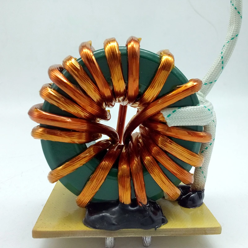 Cbeirui тороидальные трансформаторы T56 * 28*28 11:4 BR06317