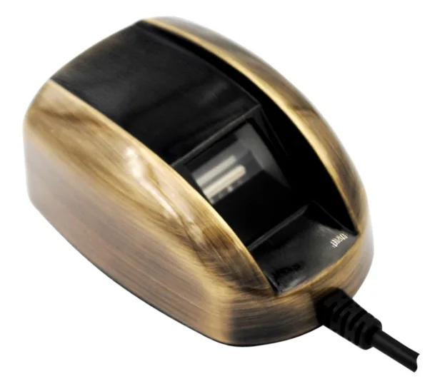 fingerprint scanner reader for banking RS232 Fingerprint Door Access Control System software