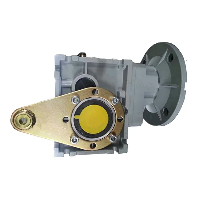 BKM series hypoid gear motor helical speed reducer gear speed reducer gearbox speed reduction gearbox for light industry
