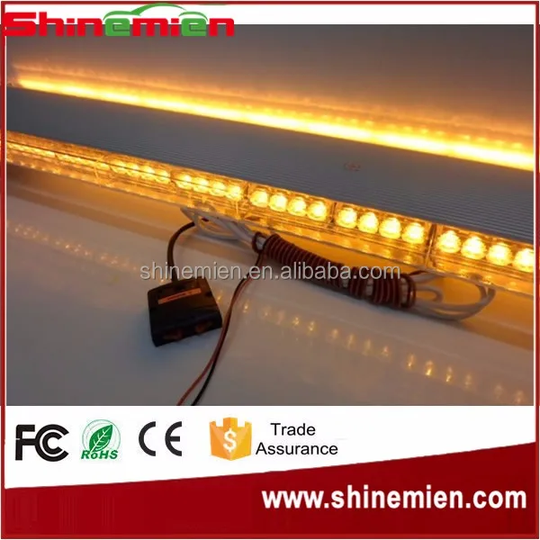 
LED Light Bar Multi-function 60