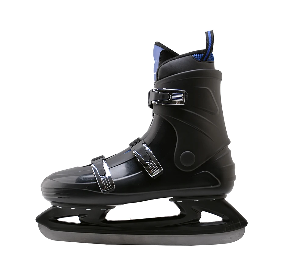 New model Ice hockey skate ice blade skates for rental