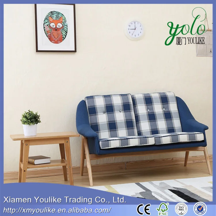 Eco-friendly Bamboo Wood Tea Coffee Table Side Table