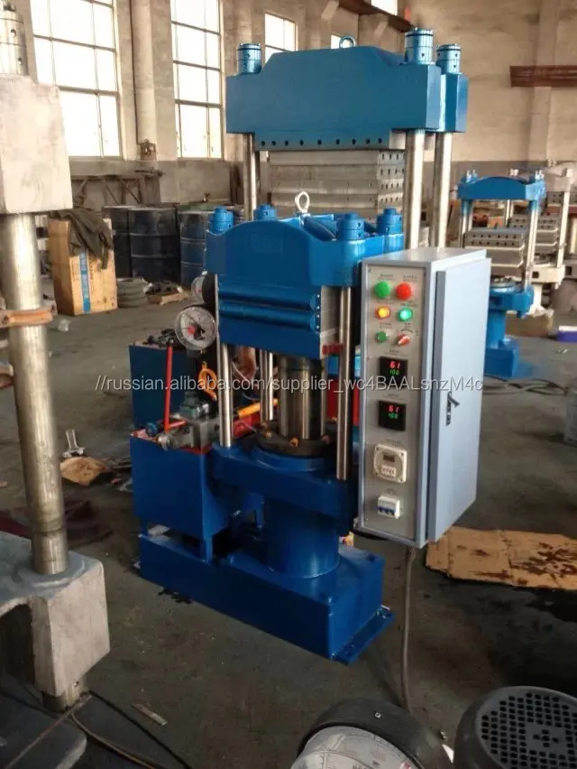 400*400 hydraulic press