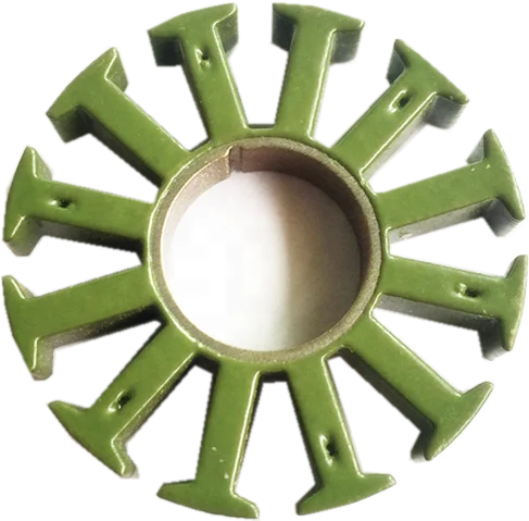 
RU stator rotor for synchronous motor 