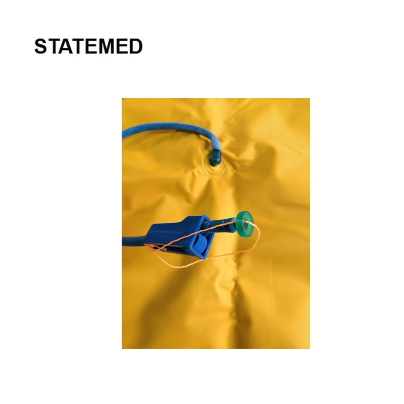 Factory price medical oxygen 35L 42L 50L reservoir bag