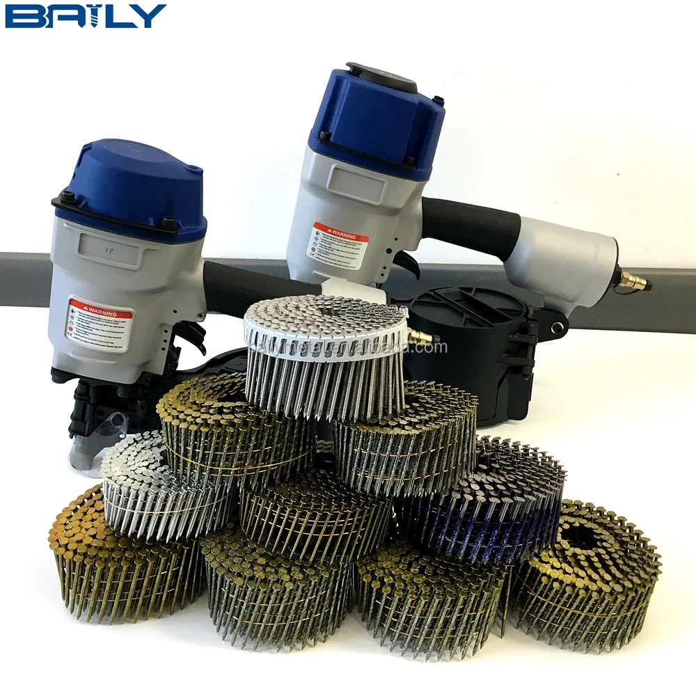 Высокое качество 15 градусов сварной станок для производства гвоздей из Китая ногтей завод