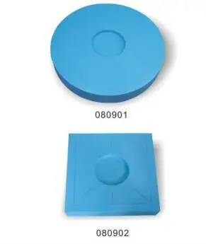  Jazzi плавательный бассейн спасательный оборудование и удар доска