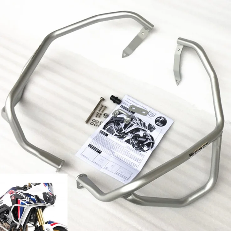 Factory custom  high quality Left Right Sliders Guards Engine Crash Bungs Protectors Side Motorcycle Safety Bumpers