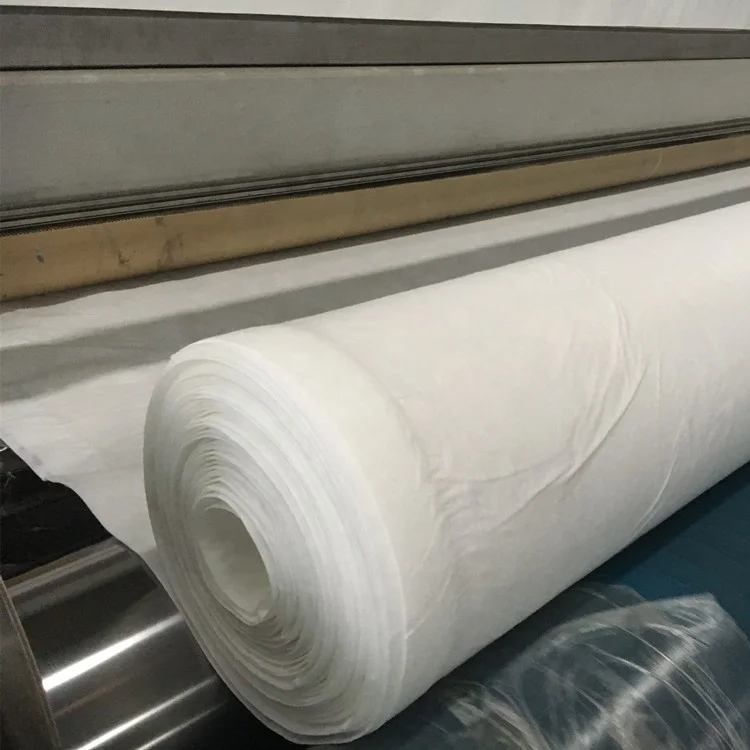 composite waterproofing geomembrane for dam liner