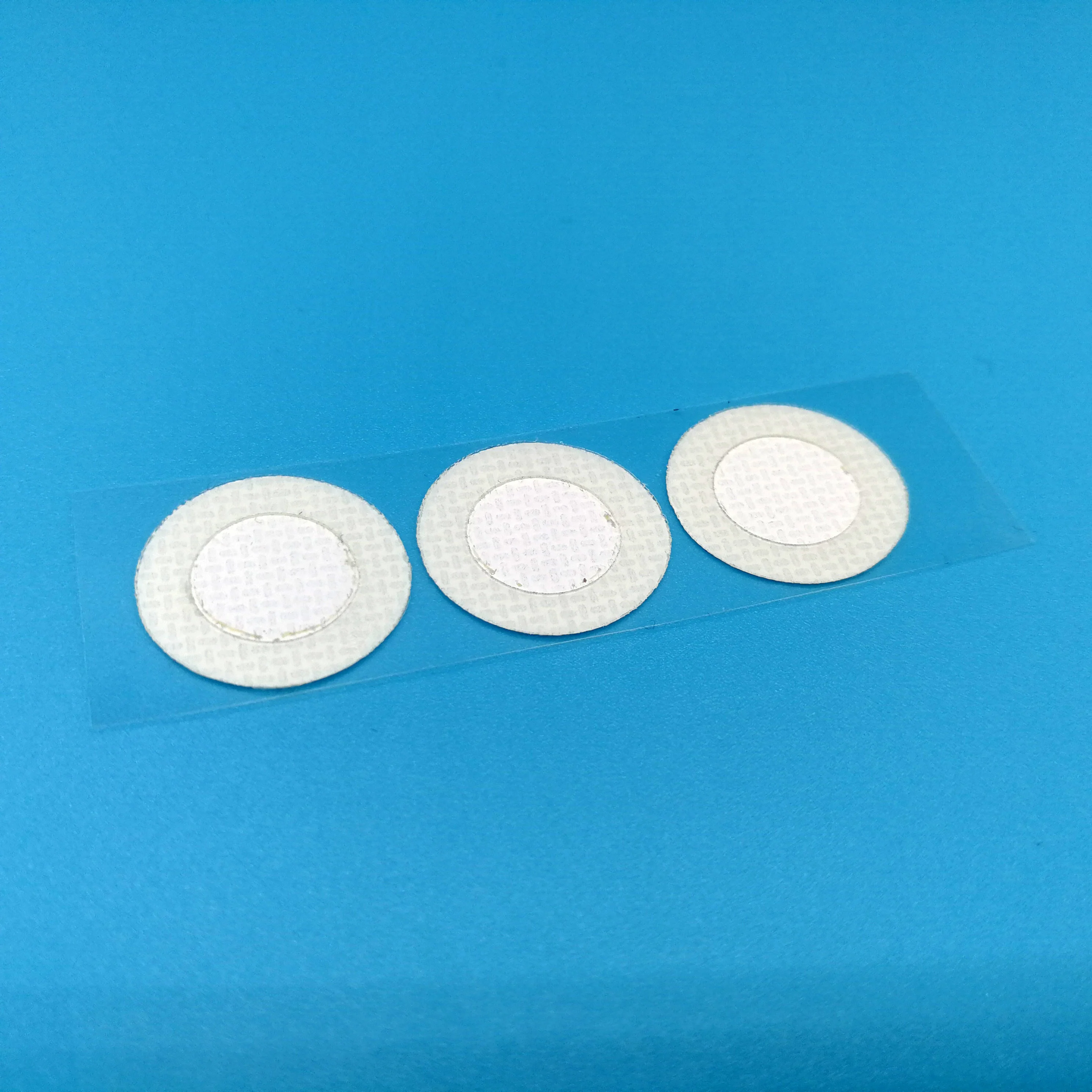 
ePTFE waterproof and gas permeable packaging vent membrane 