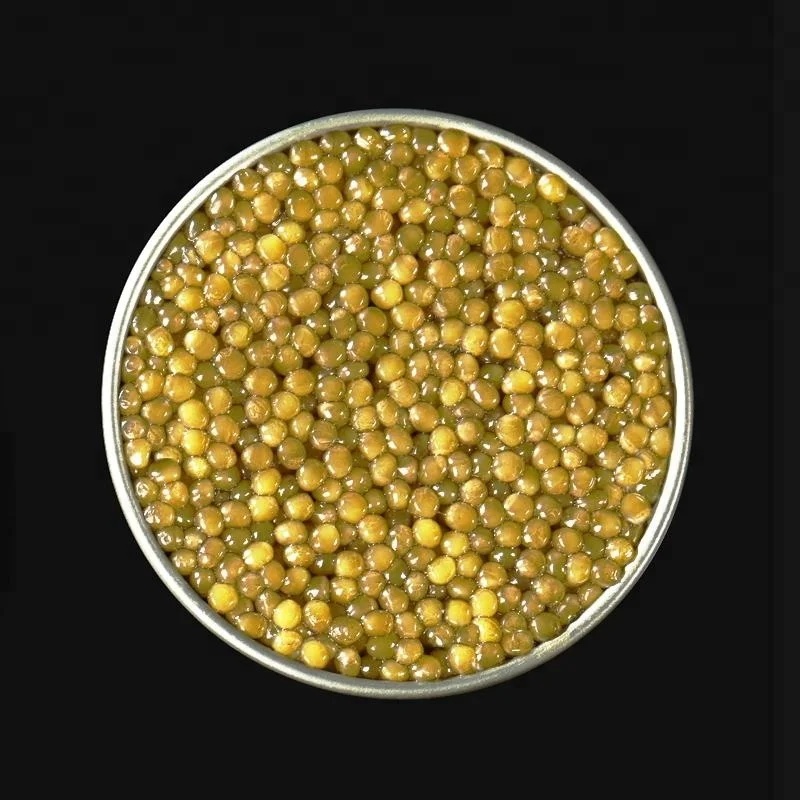 30g KalugaQueen High Grade Hybrid Sturgeon Caviar Royal