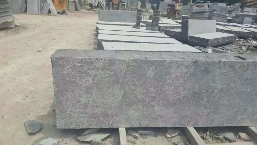 
Blue Limestone, Chinese blue limestone 