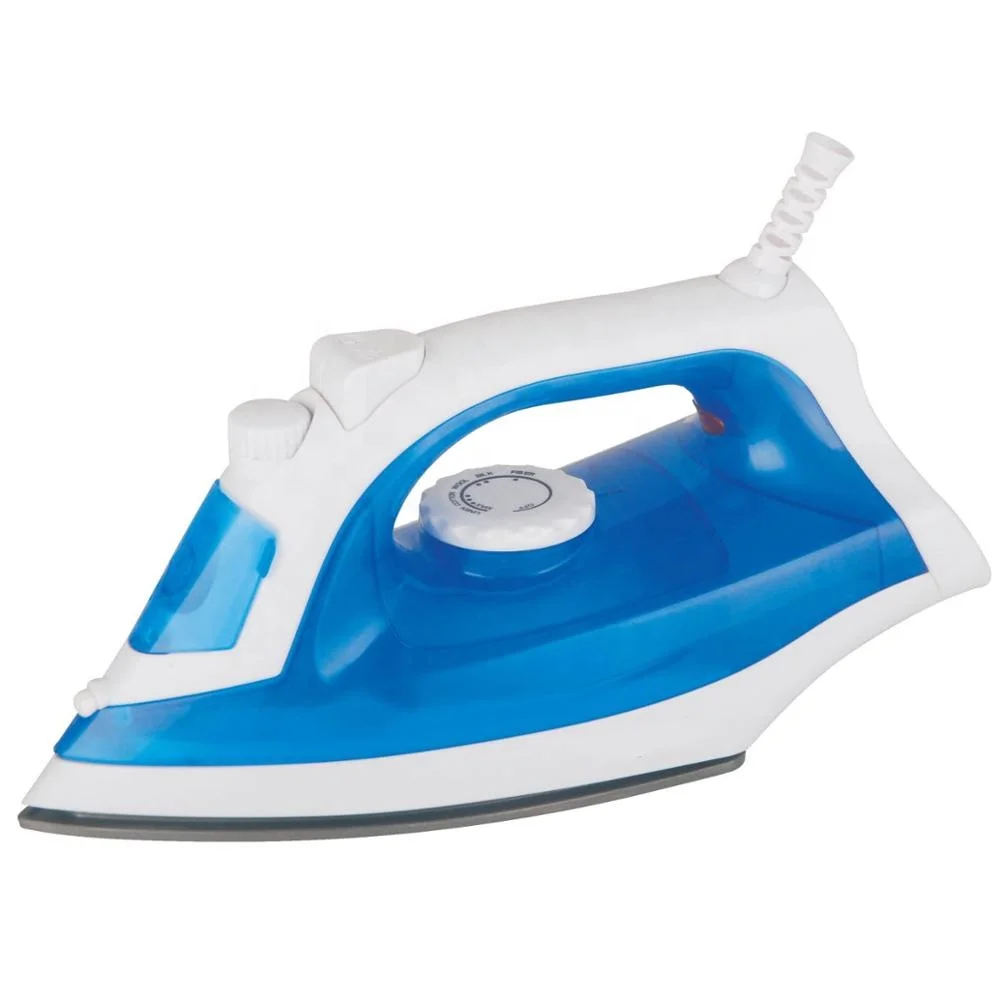 Factory wholesale steam iron for home use DSI-162