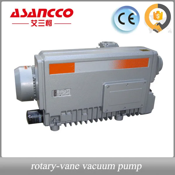 SV Series air Vacuum Pump rotary vane pump High vacuum SV-010,SV-020,