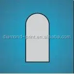 2PT правила высечки 3PT стального сгиба