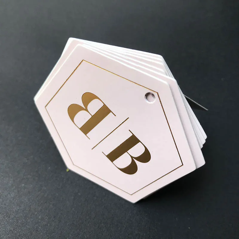 Оптовая продажа золотые фольгированные витрины для ювелирных изделий с