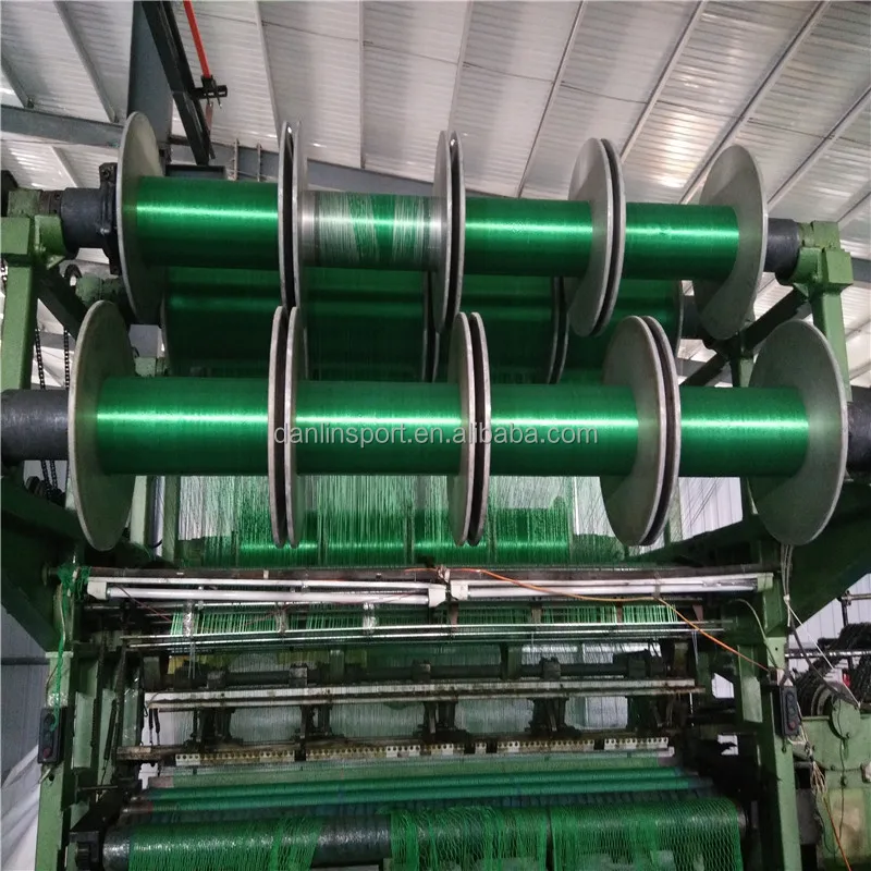 
Wholesale High Quality Factory Price PE Handball Net For Sports Equipment 