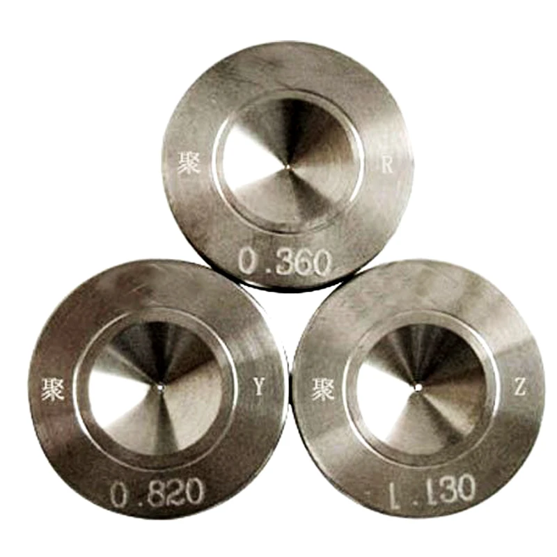 extrusion die with spiral mandrel