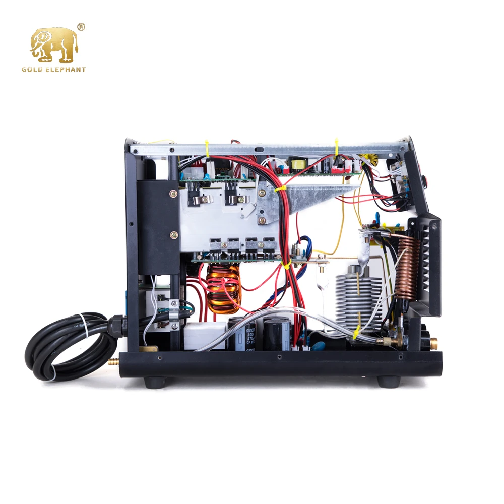 Инвертор ac dc tig 315 сварочный аппарат 2018 быстрый запуск дуги инвертора сварочная фирма Сварка TIG-315