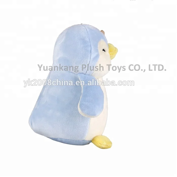 Soft fat baby penguin toys,penguin egg toy,puffer penguin toy