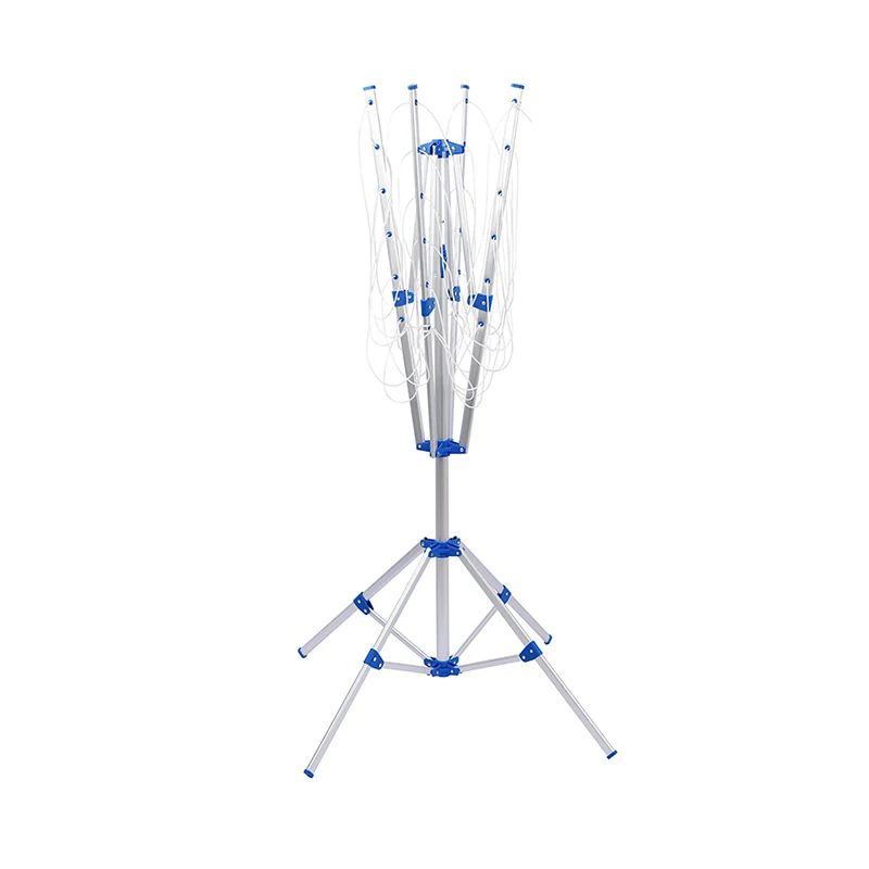 outdoor aluminum lidl clothes airer