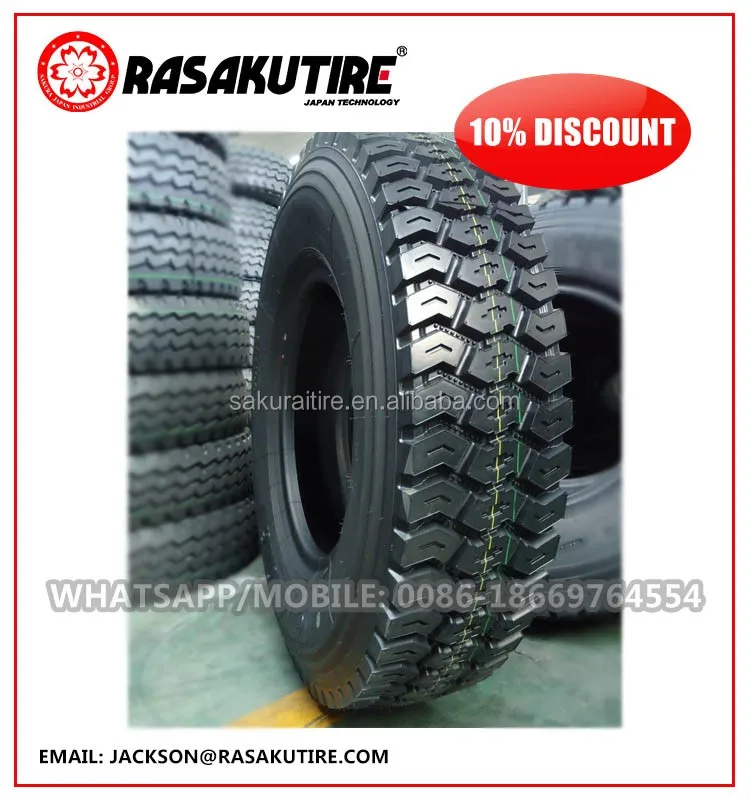 China Cheap Truck Tyre Hifly Tire for sale