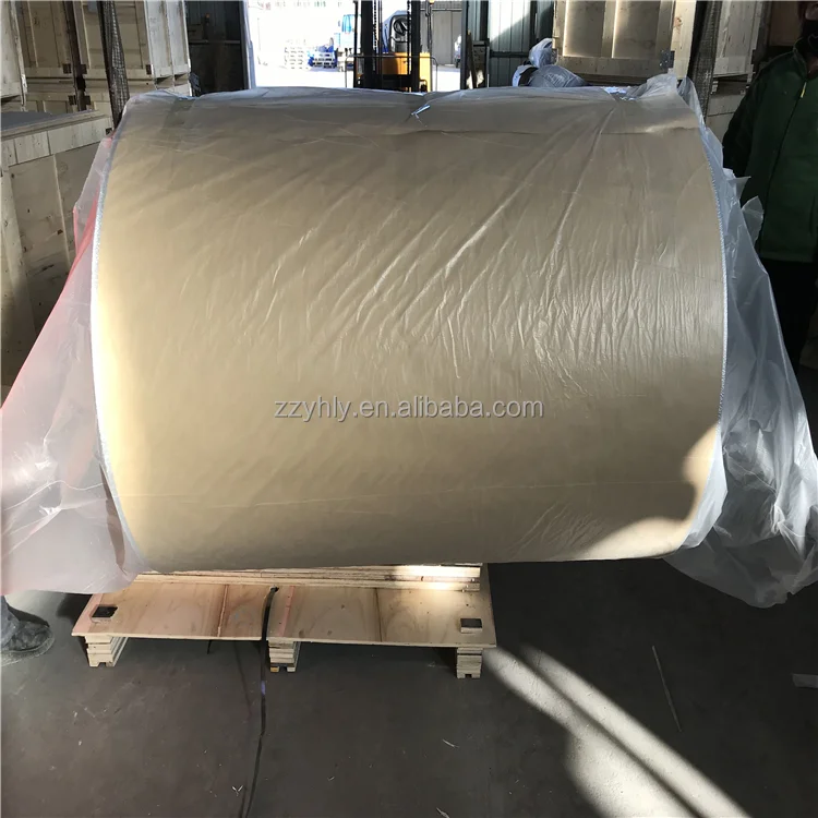 1100 8011 H22 painting and embossed aluminum foil for PU foam insulation panel