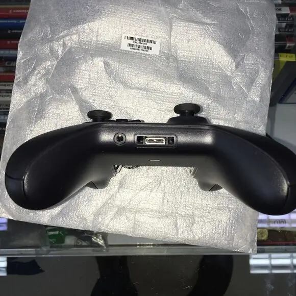 3,5 мм контроллер для xbox one x box series x Беспроводной Официальный Новый