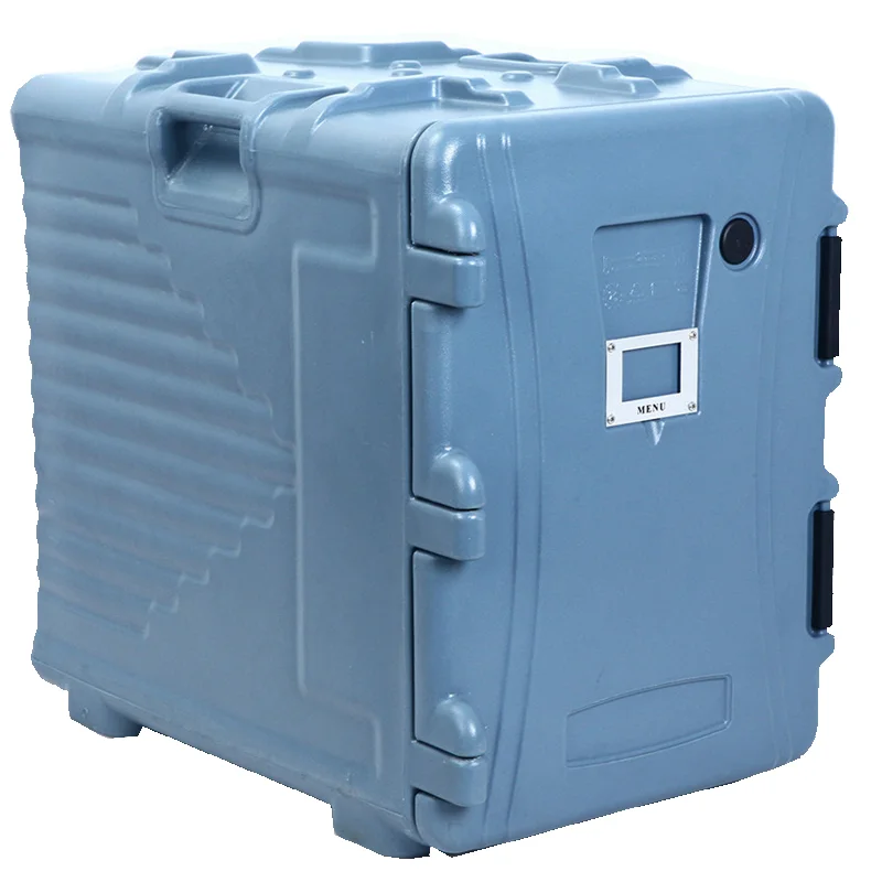 KJB-X04 Thermal Food Warmer for Catering .