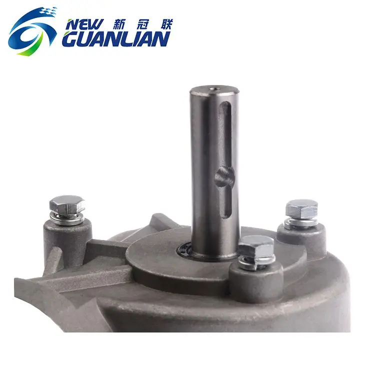 24 volt dc gear motor