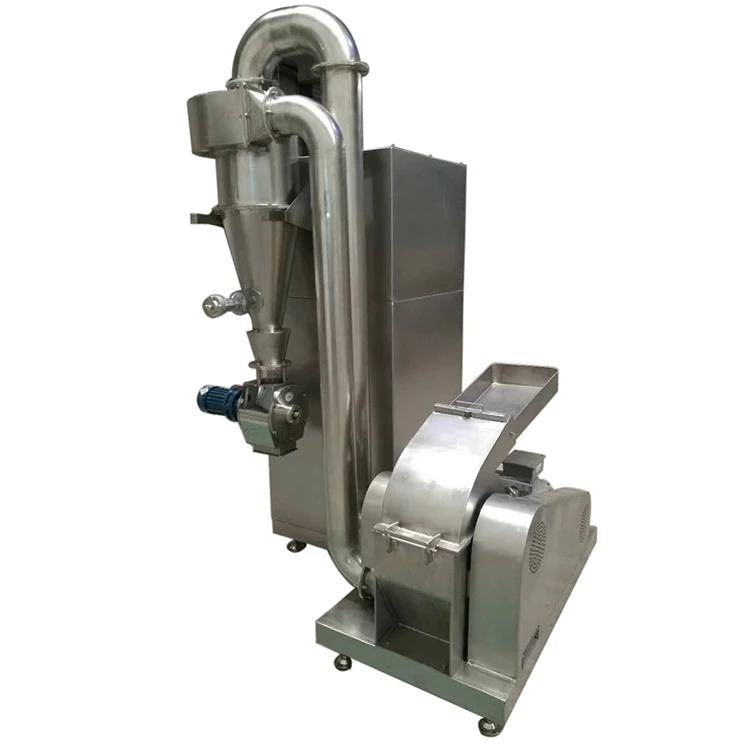 Энергосберегающая высокоскоростная машина для муки маниоки, заводская цена