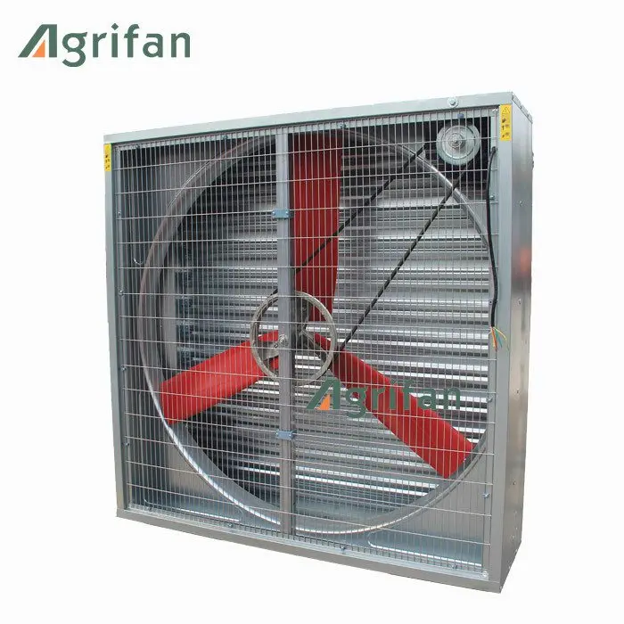 
50 inch poultry farm boiler exhaust fan 