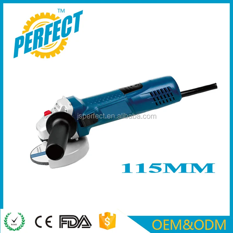 2 в угловая шлифовальная машина промышленности 100 мм GWS6-100