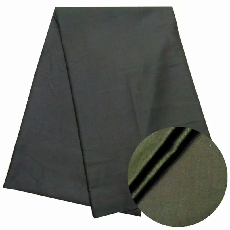 
DTR80681-Plain Color Fashion Suit TR Fabric Nigerian Man Cotton Polyester Fabric Men Fabric Material For African Men 10yards/lot 