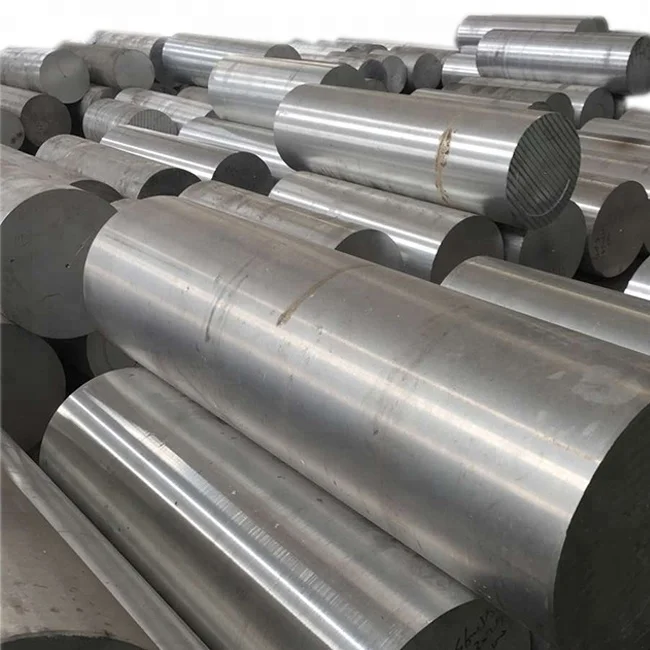 
 500 мм 600 мм 6061 7075 t6 алюминиевый круглый кованый стержень, кованый алюминиевый стержень  